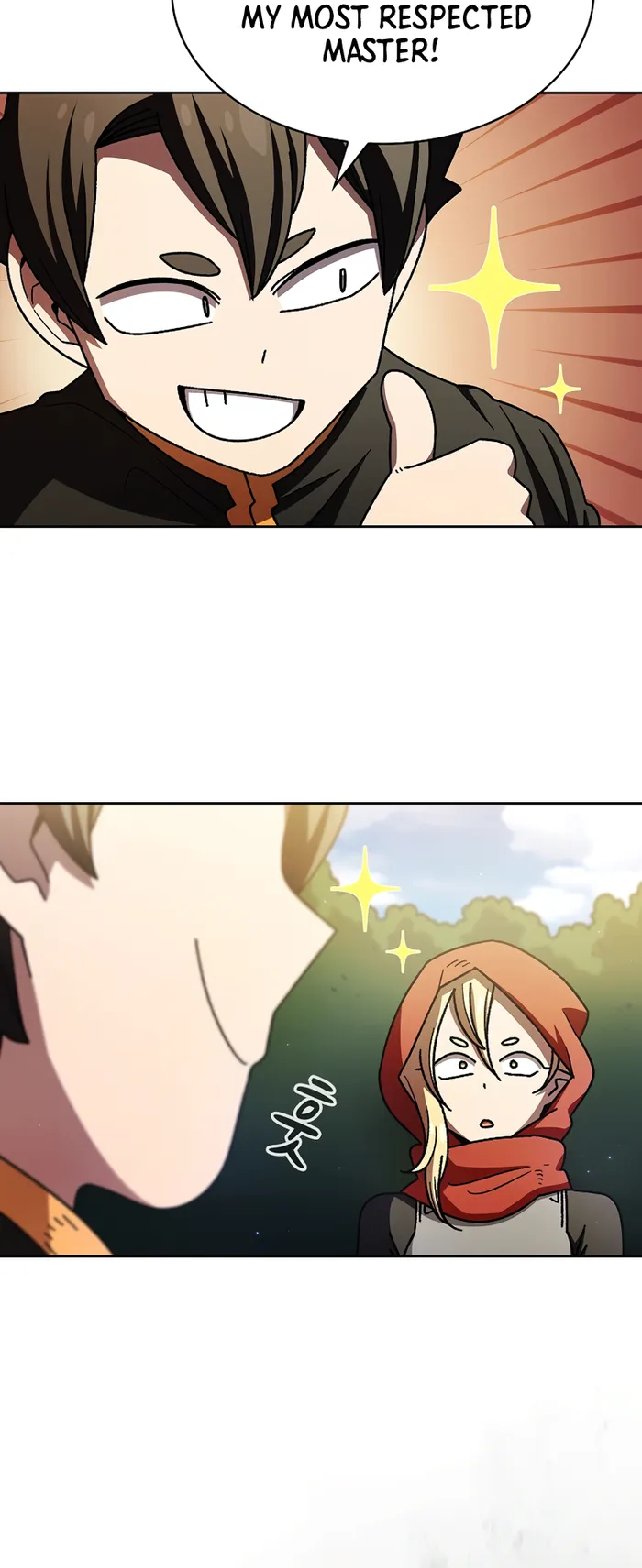 FFF-Class Trash Hero Chapter 153 51