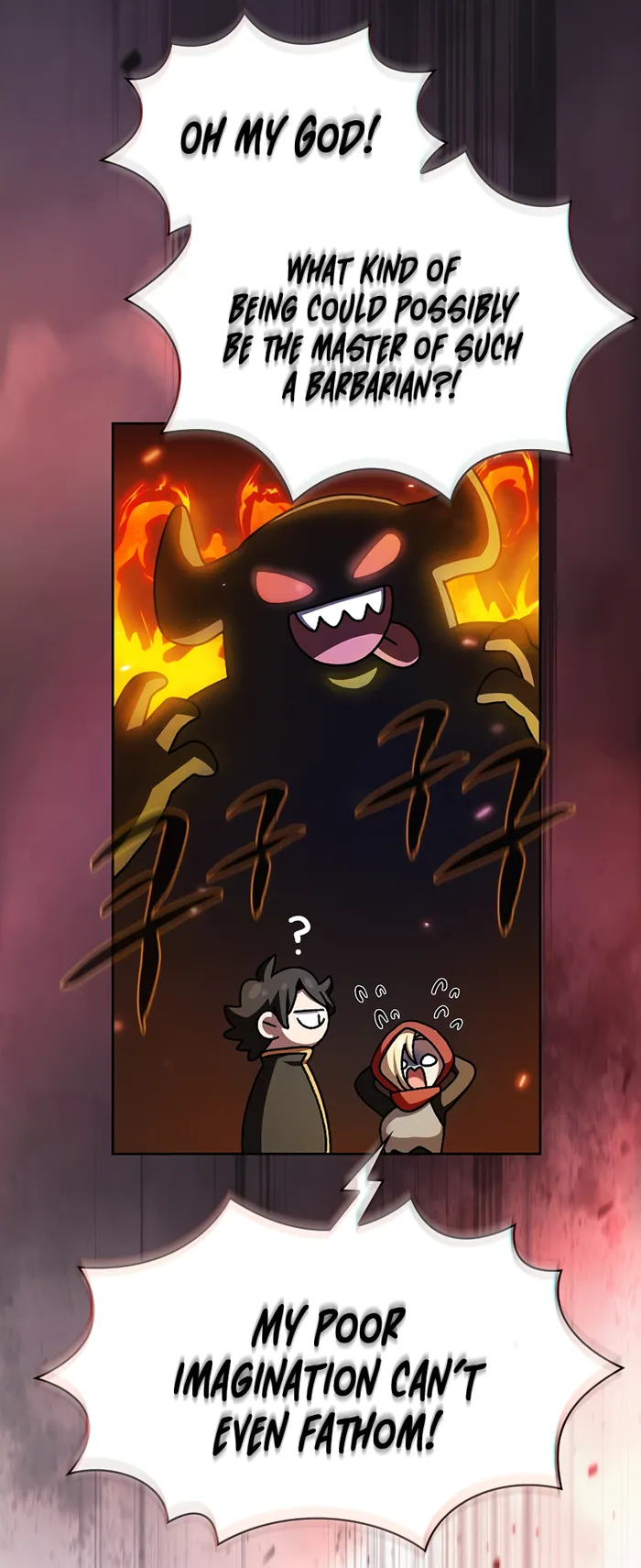 FFF-Class Trash Hero Chapter 153 53