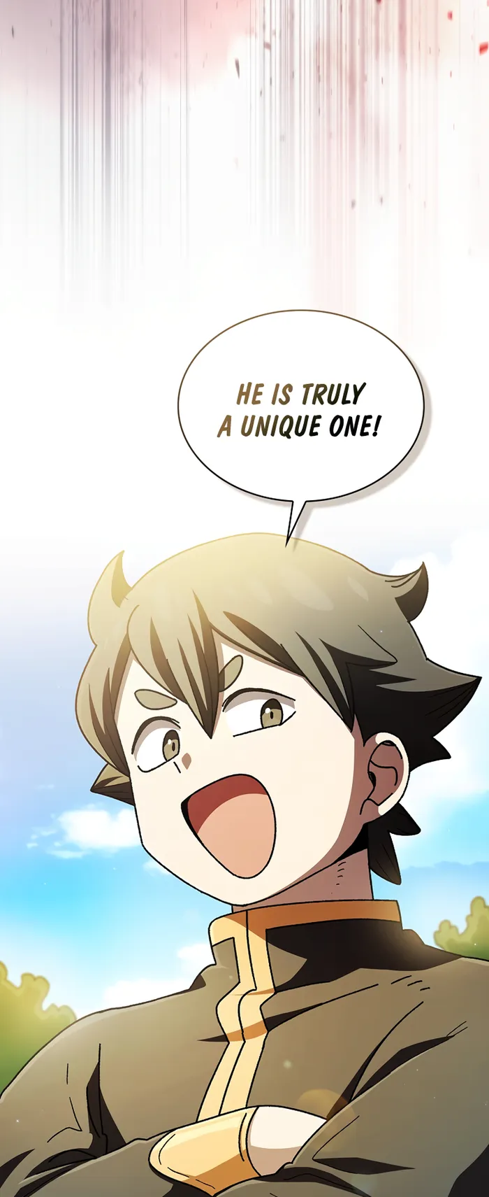 FFF-Class Trash Hero Chapter 153 54