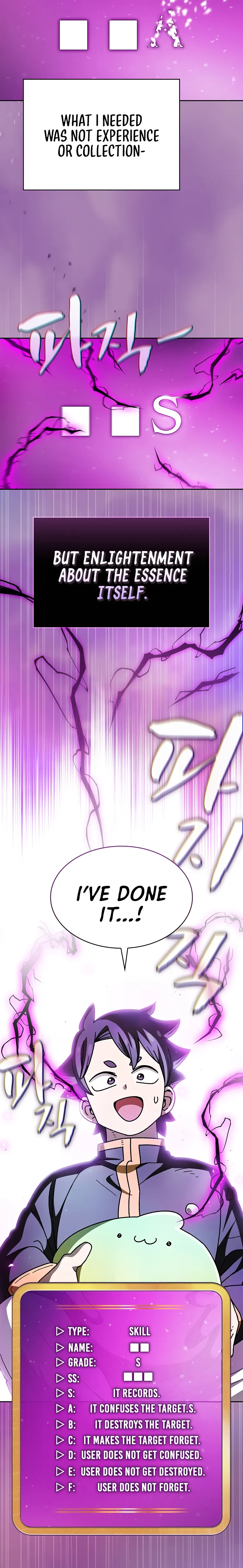 FFF-Class Trash Hero Chapter 154 12