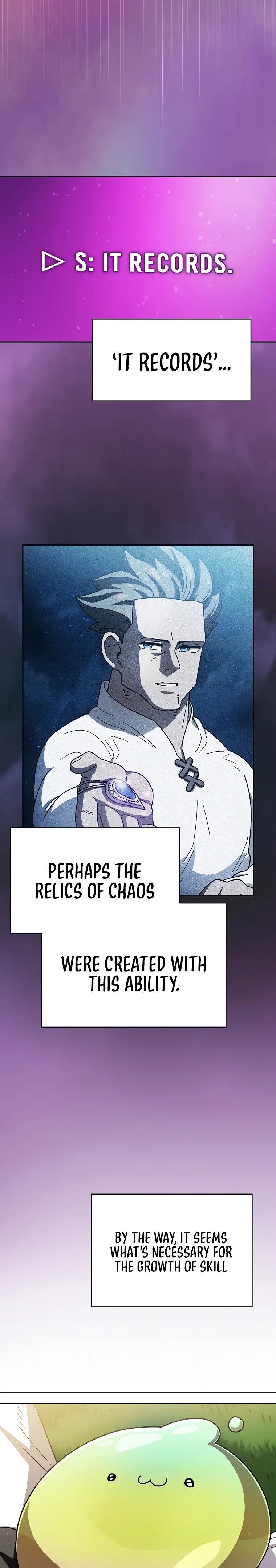 FFF-Class Trash Hero Chapter 154 13