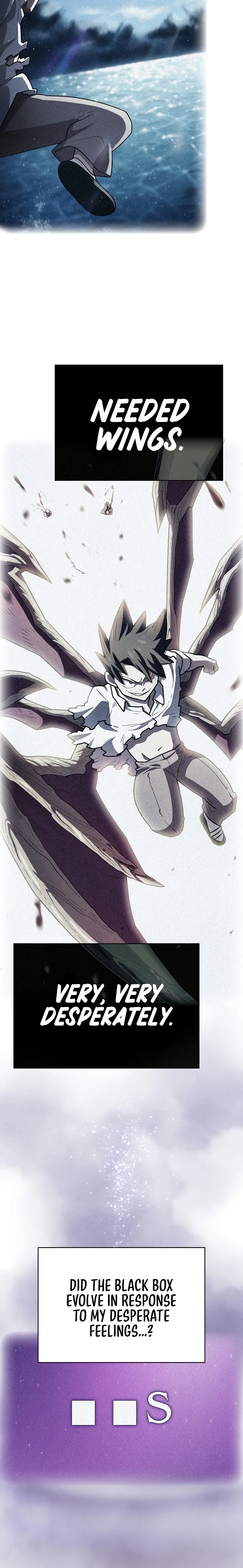 FFF-Class Trash Hero Chapter 154 15