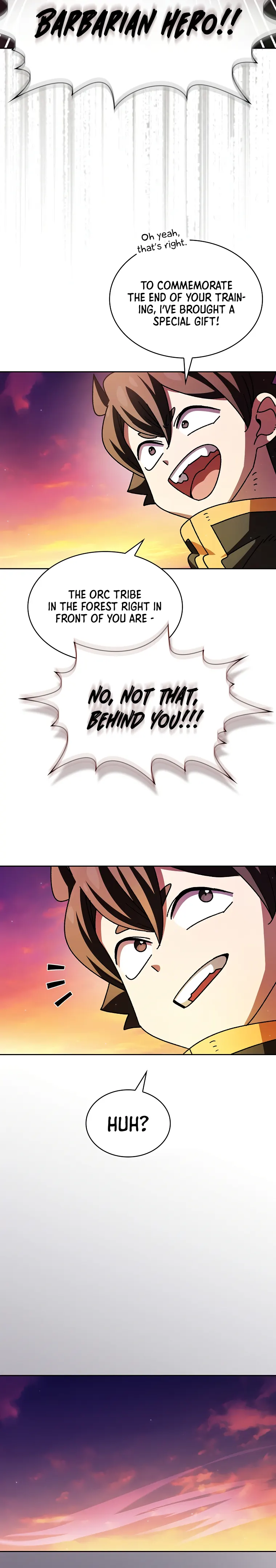 FFF-Class Trash Hero Chapter 154 19