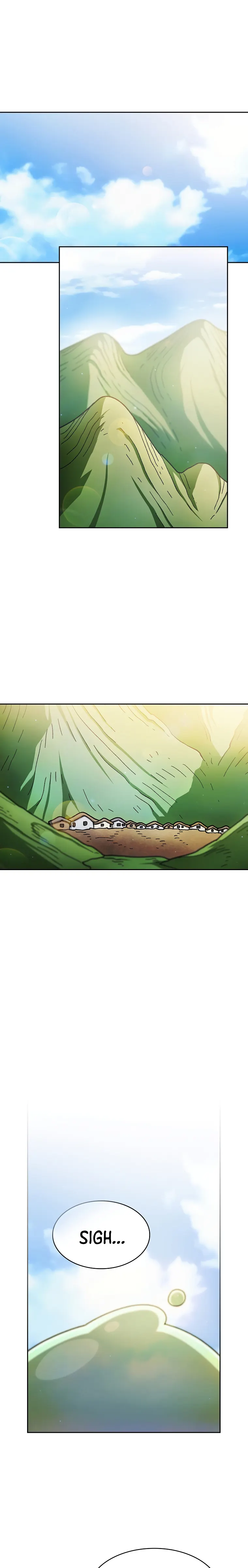 FFF-Class Trash Hero Chapter 154 2