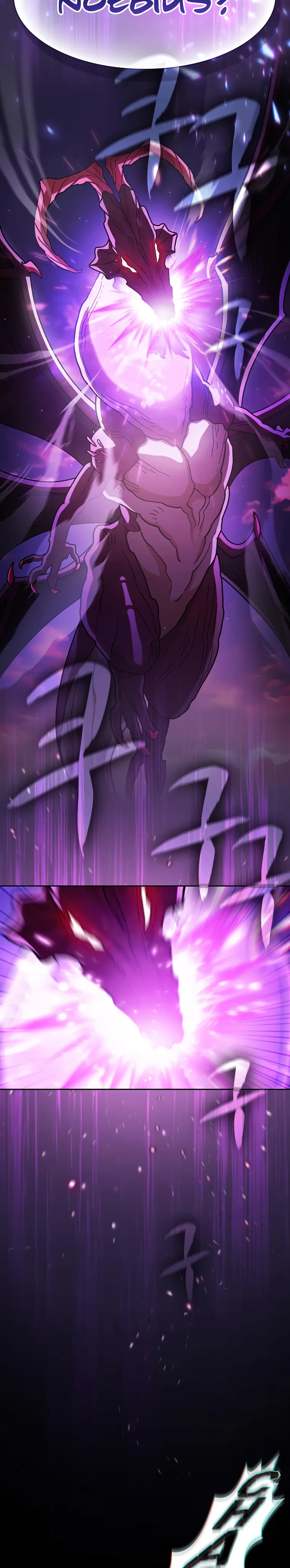 FFF-Class Trash Hero Chapter 154 22