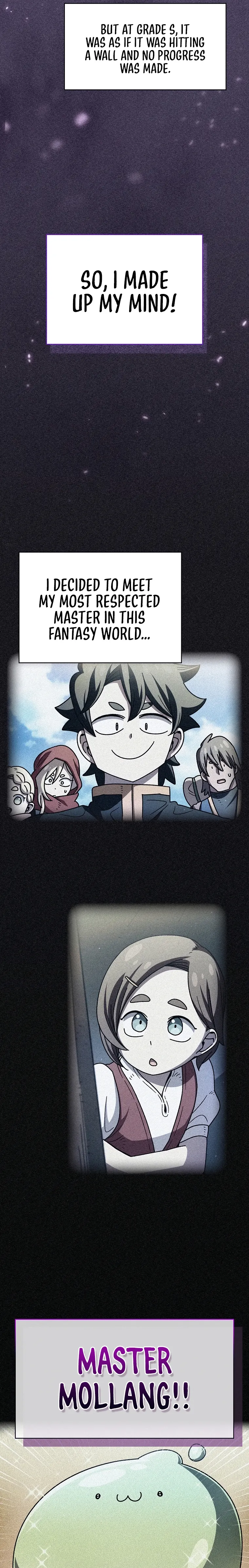 FFF-Class Trash Hero Chapter 154 5