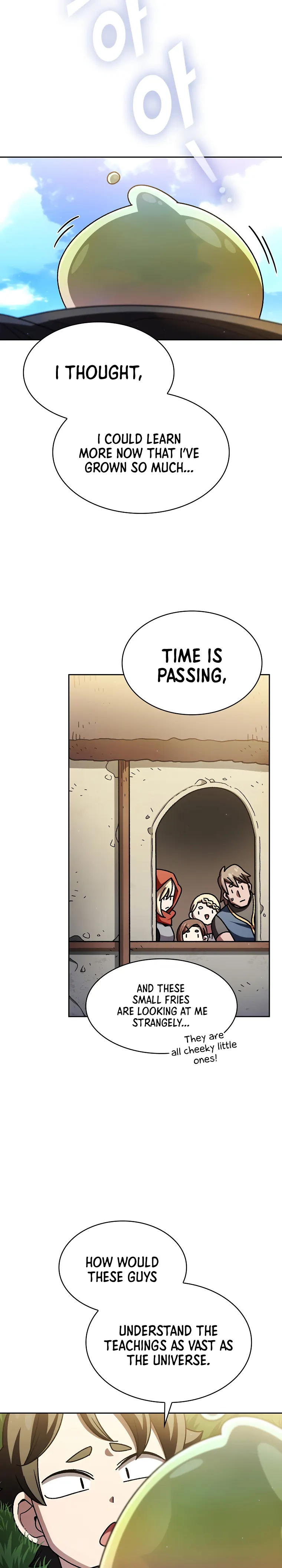 FFF-Class Trash Hero Chapter 154 7
