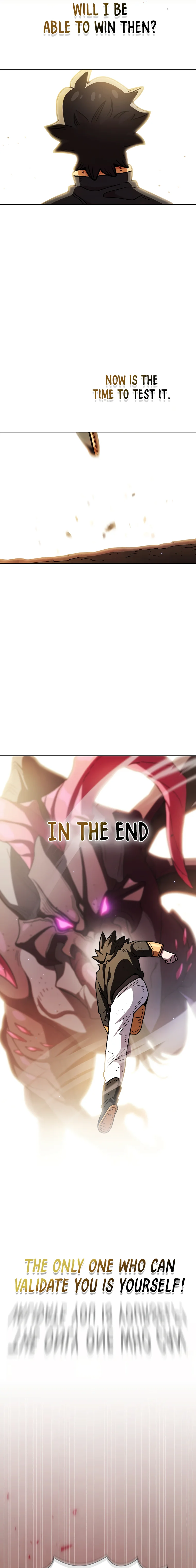 FFF-Class Trash Hero Chapter 155 16