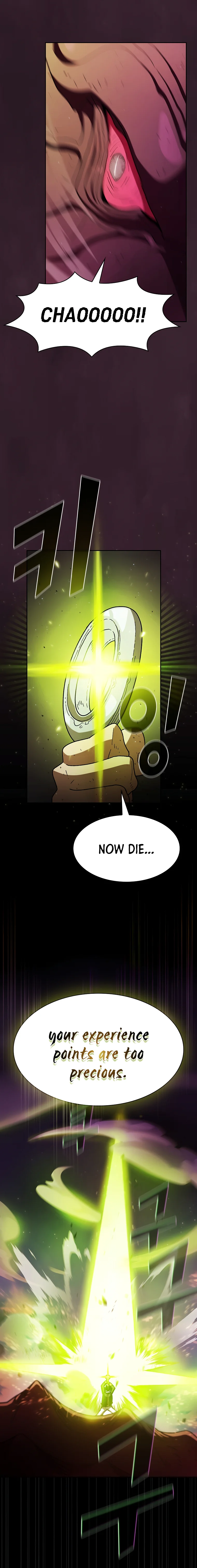 FFF-Class Trash Hero Chapter 155 19