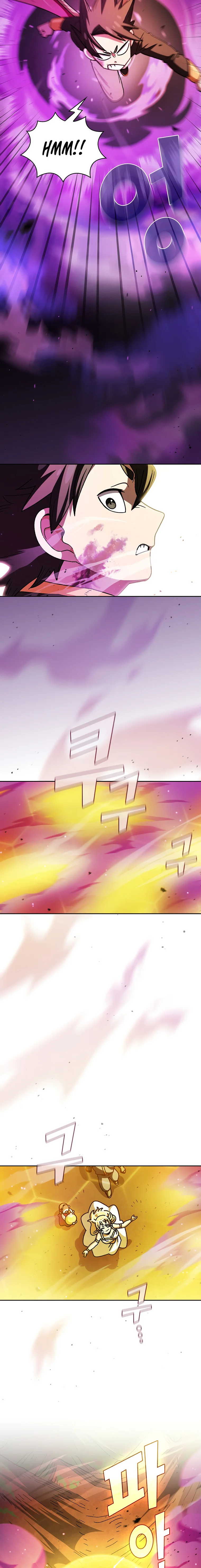 FFF-Class Trash Hero Chapter 155 2
