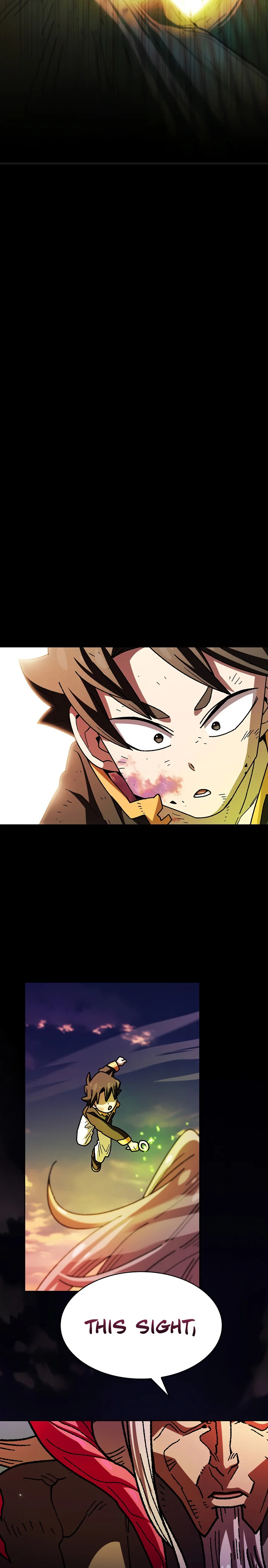 FFF-Class Trash Hero Chapter 155 21