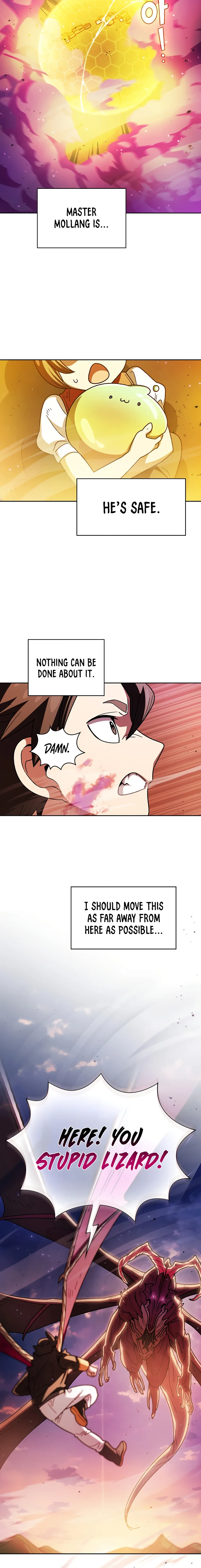 FFF-Class Trash Hero Chapter 155 3