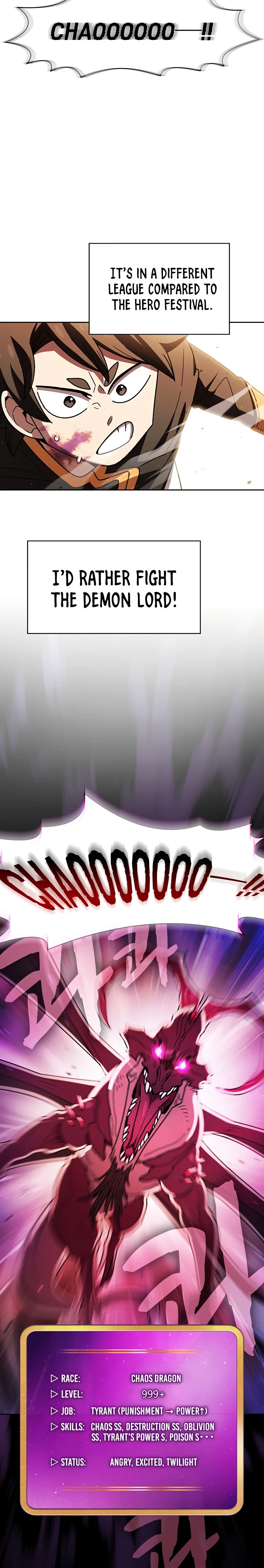 FFF-Class Trash Hero Chapter 155 5