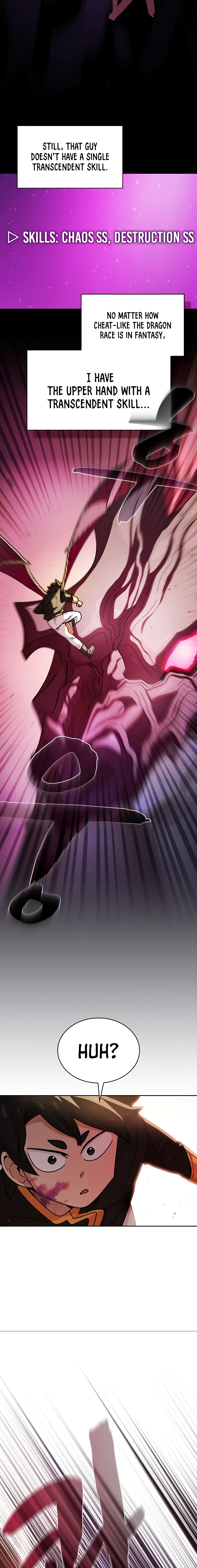 FFF-Class Trash Hero Chapter 155 6