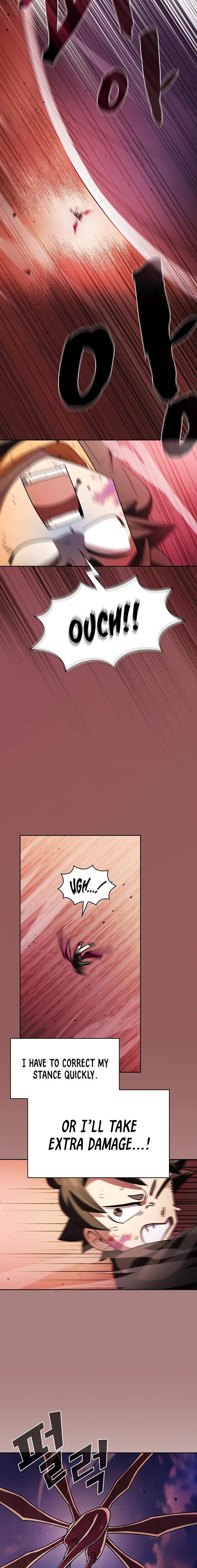 FFF-Class Trash Hero Chapter 155 7
