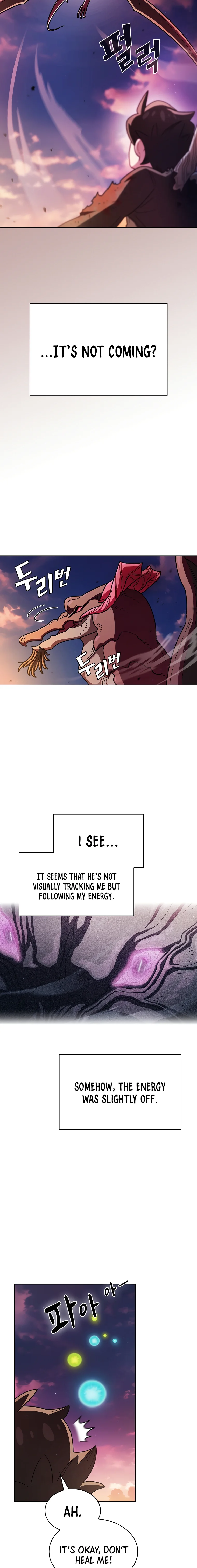 FFF-Class Trash Hero Chapter 155 8