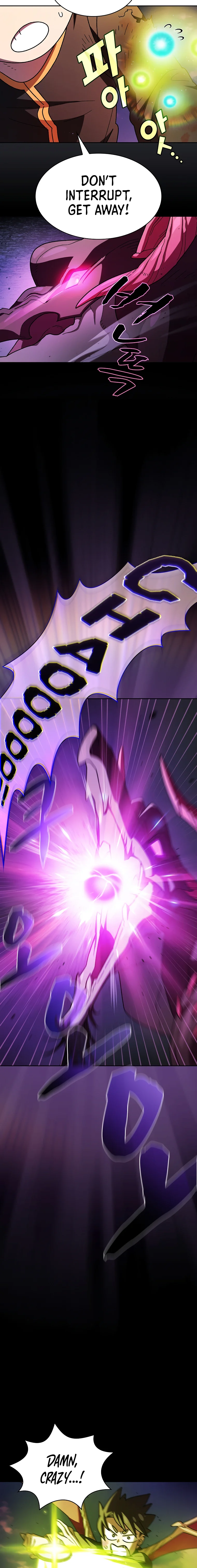 FFF-Class Trash Hero Chapter 155 9