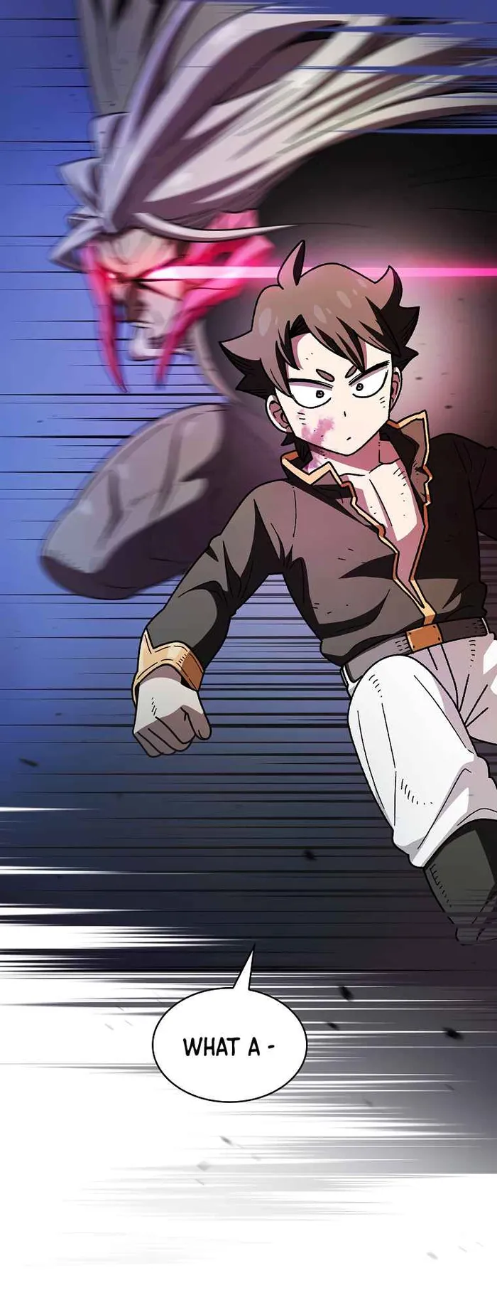 FFF-Class Trash Hero Chapter 156 10