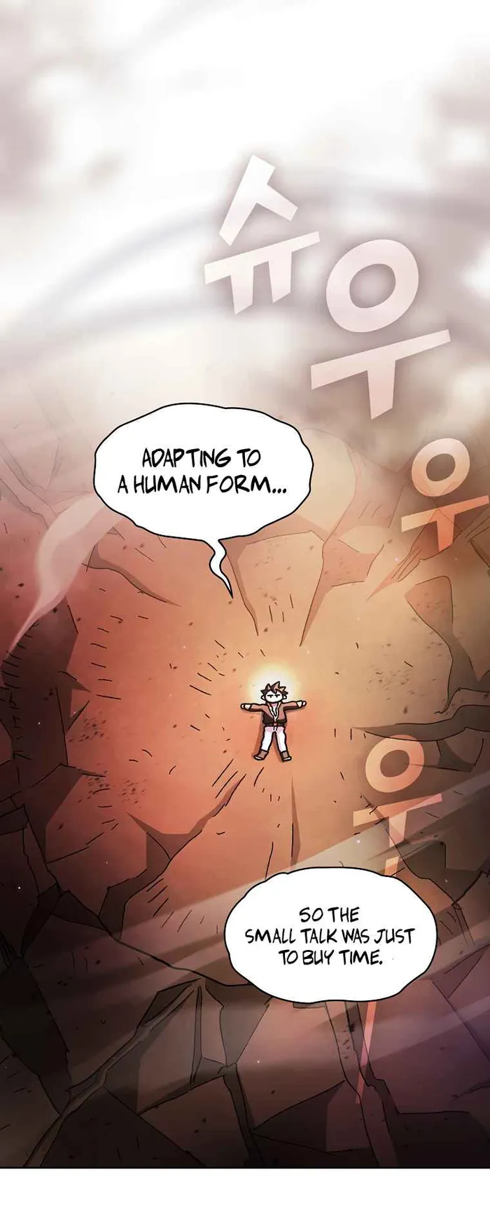 FFF-Class Trash Hero Chapter 156 16