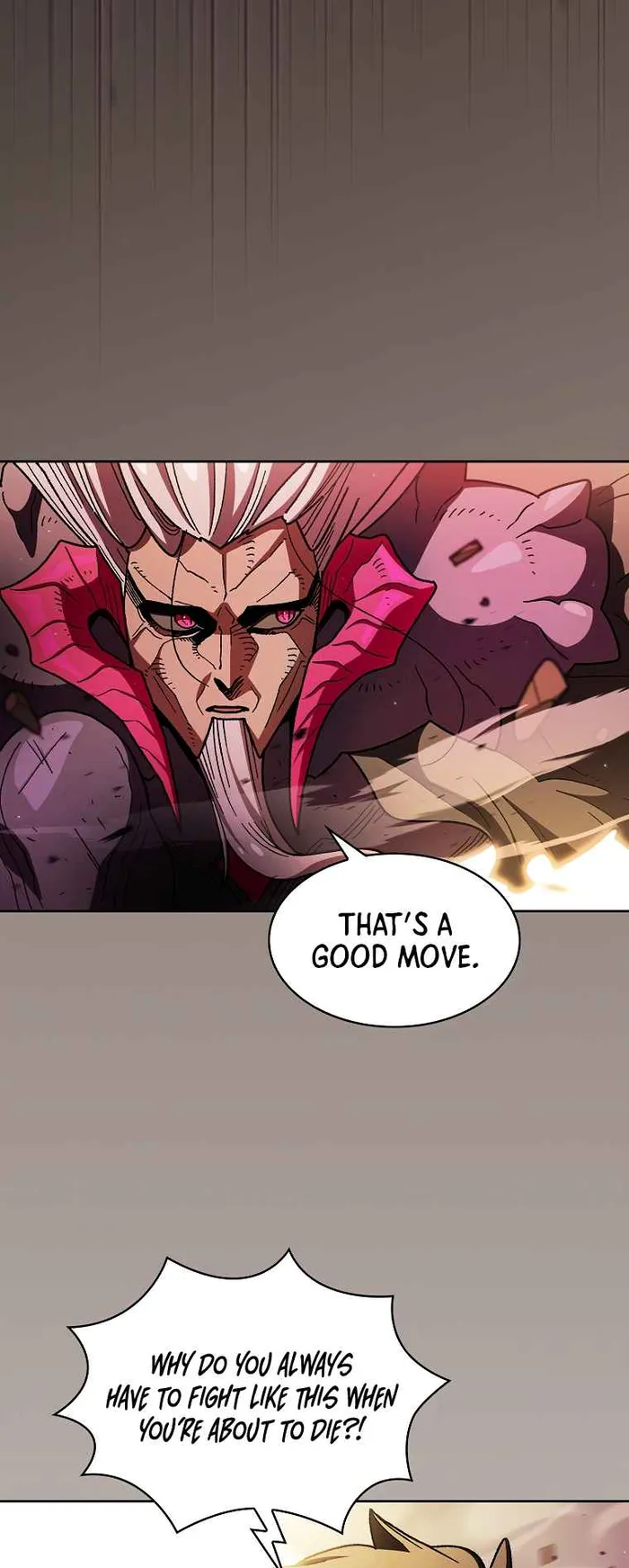 FFF-Class Trash Hero Chapter 156 19