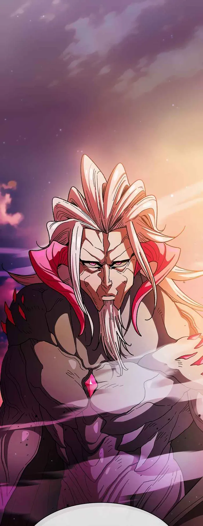 FFF-Class Trash Hero Chapter 156 2