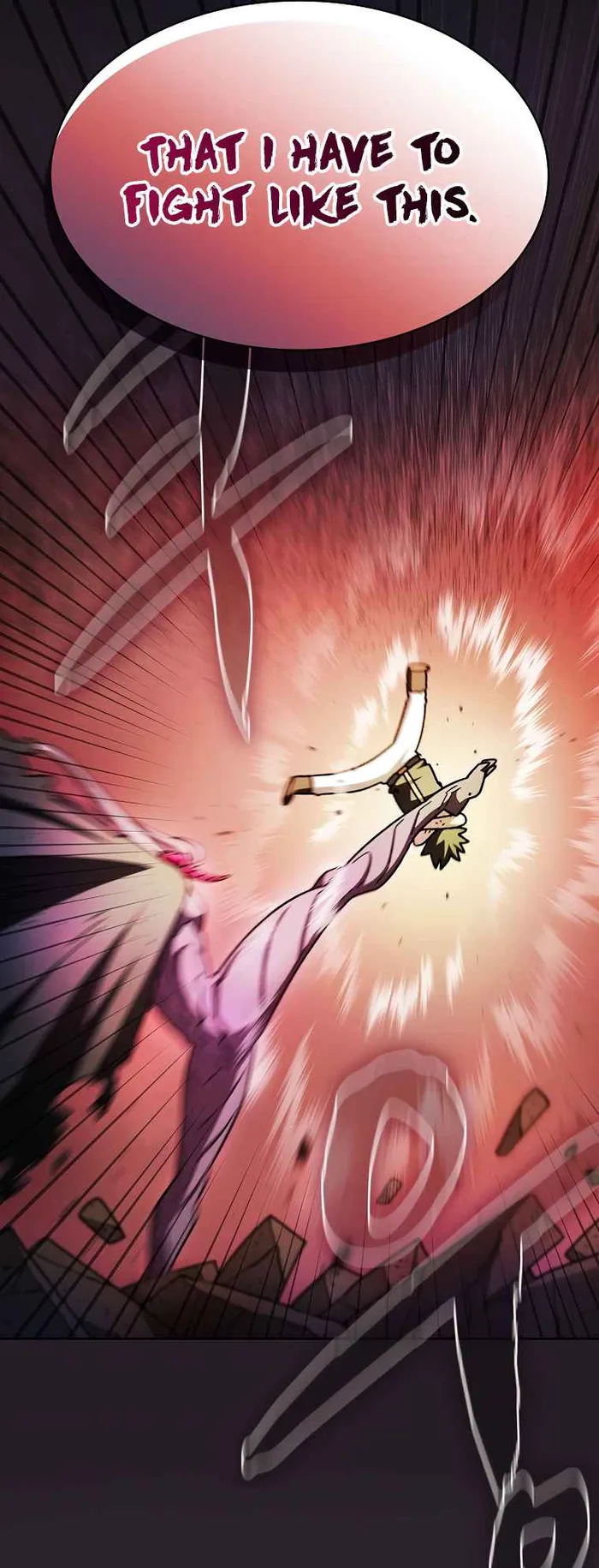 FFF-Class Trash Hero Chapter 156 21