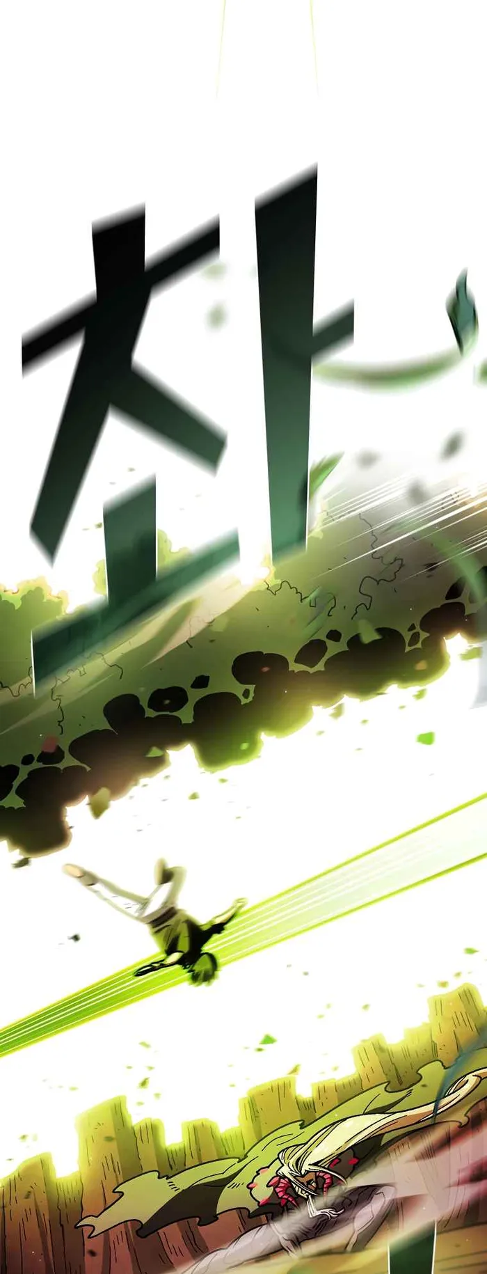 FFF-Class Trash Hero Chapter 156 23