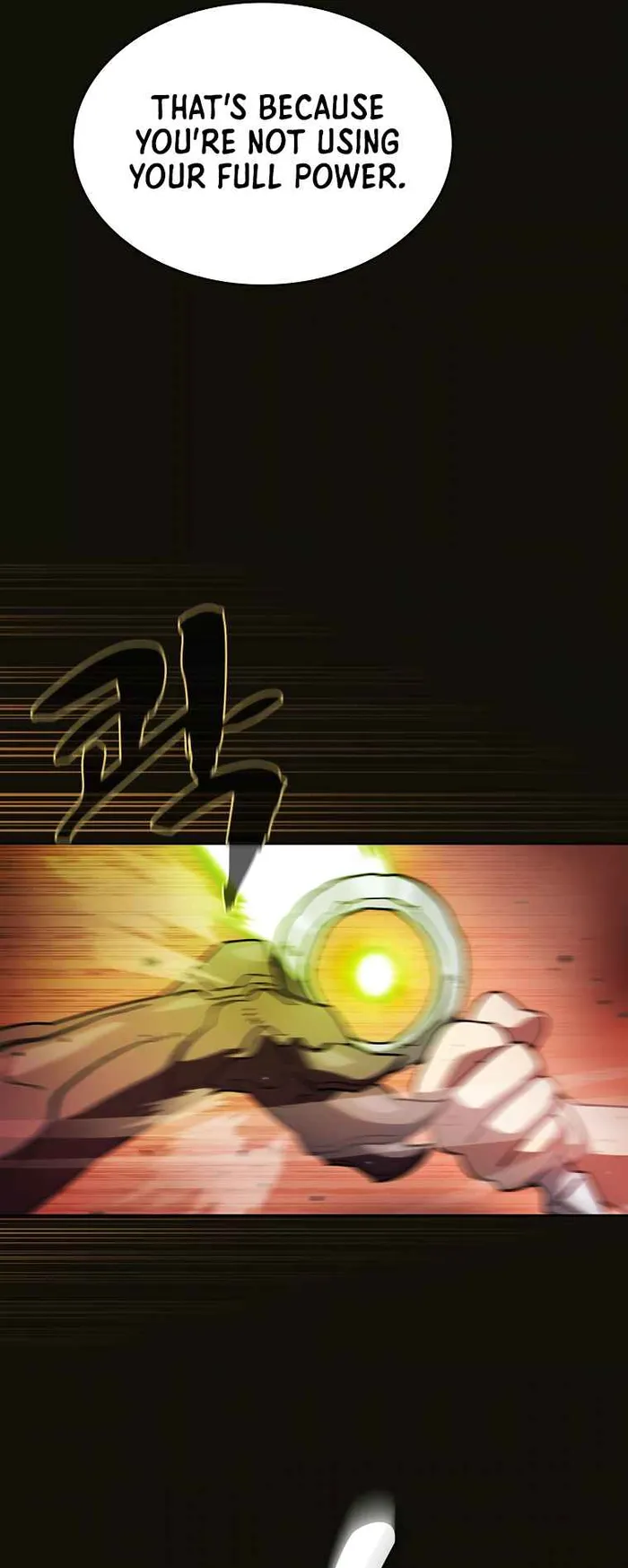 FFF-Class Trash Hero Chapter 156 36