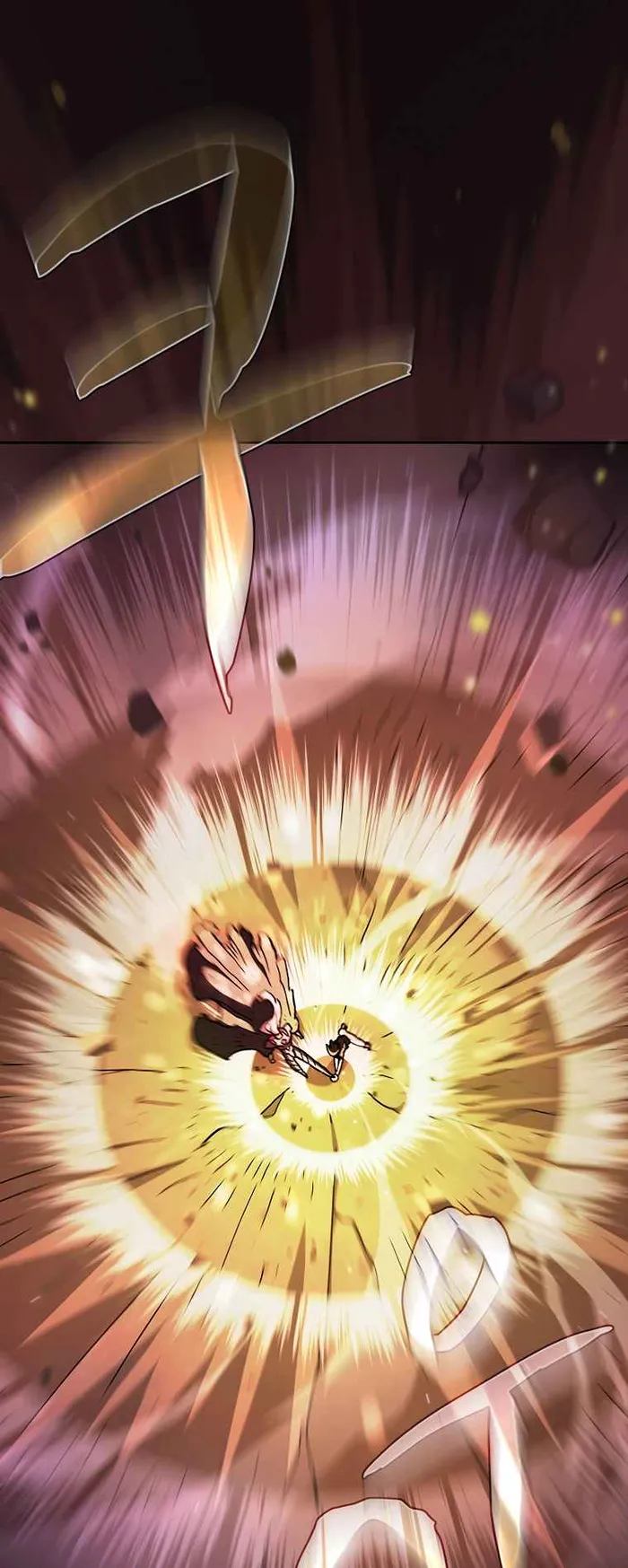 FFF-Class Trash Hero Chapter 156 38