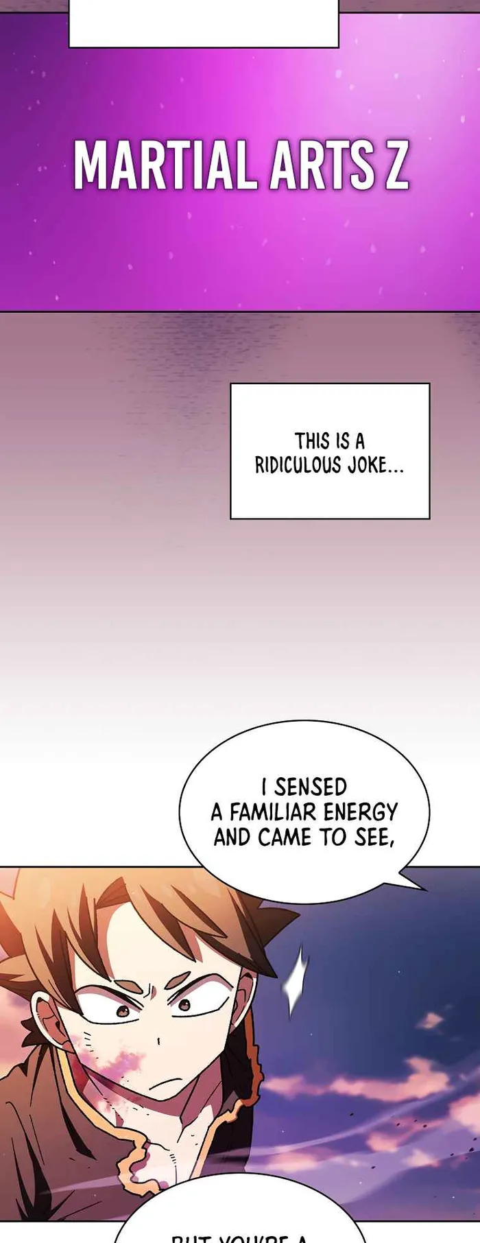 FFF-Class Trash Hero Chapter 156 4