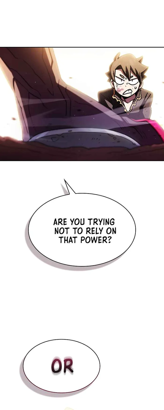 FFF-Class Trash Hero Chapter 156 40