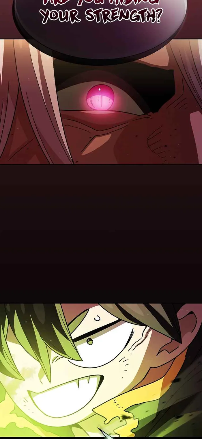 FFF-Class Trash Hero Chapter 156 42