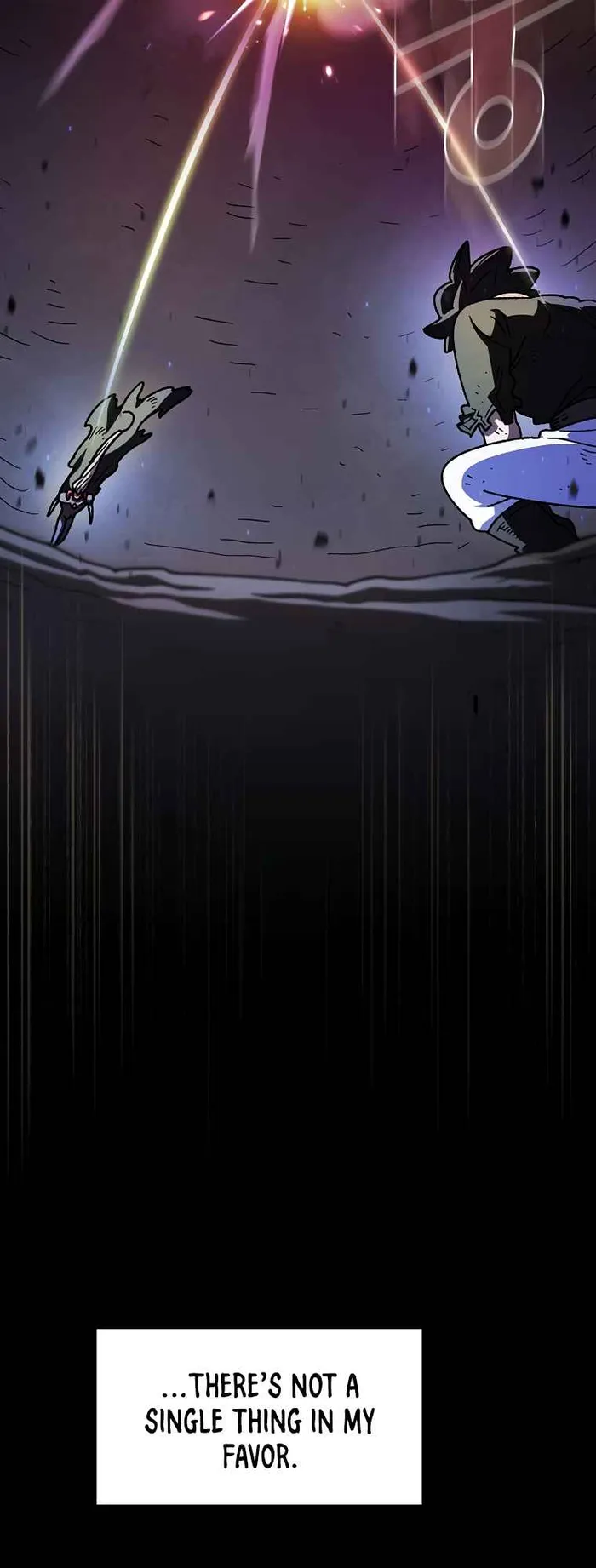 FFF-Class Trash Hero Chapter 156 49