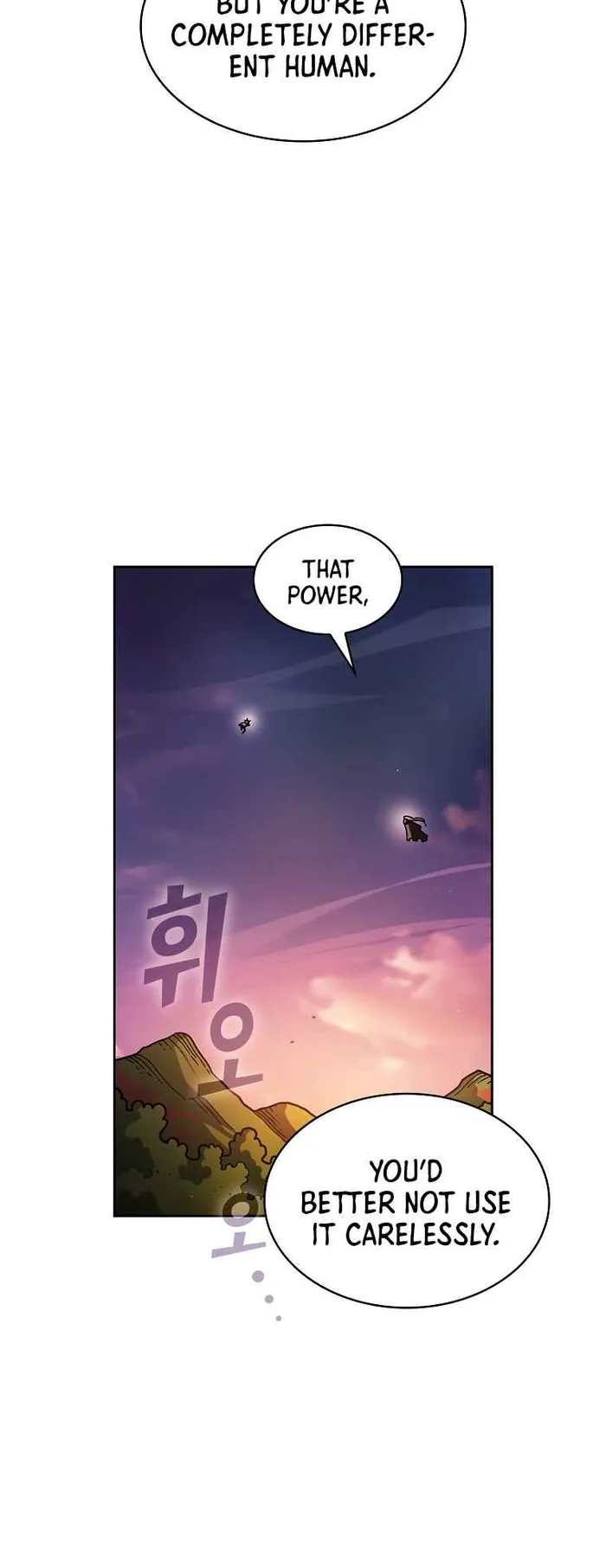FFF-Class Trash Hero Chapter 156 5