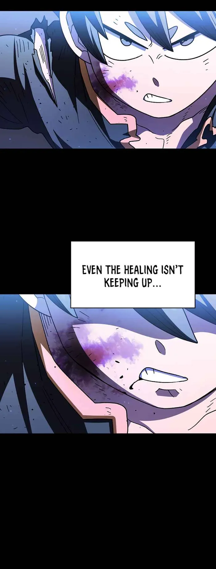 FFF-Class Trash Hero Chapter 156 50