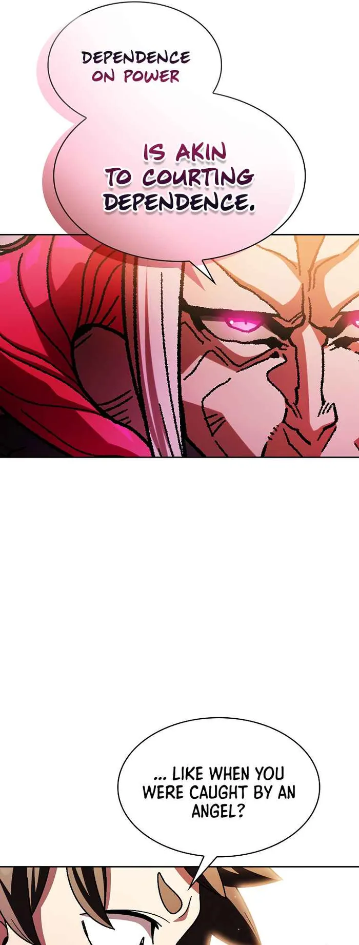 FFF-Class Trash Hero Chapter 156 6