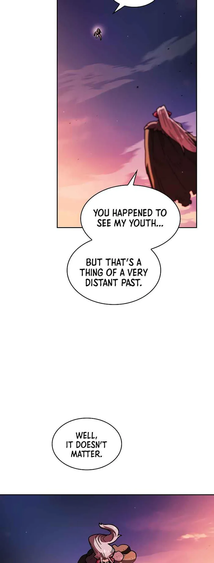 FFF-Class Trash Hero Chapter 156 8