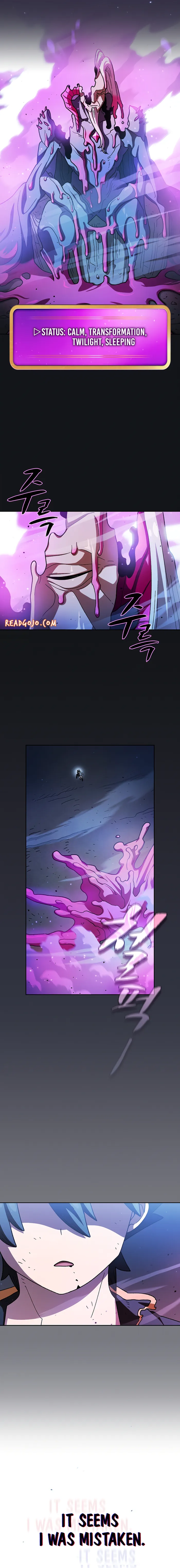 FFF-Class Trash Hero Chapter 157 11