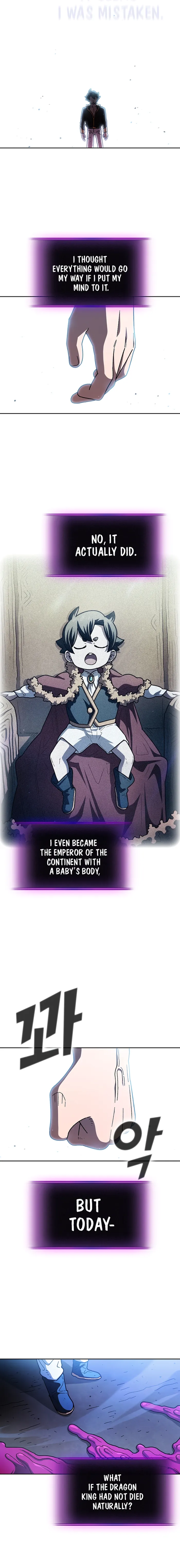 FFF-Class Trash Hero Chapter 157 12
