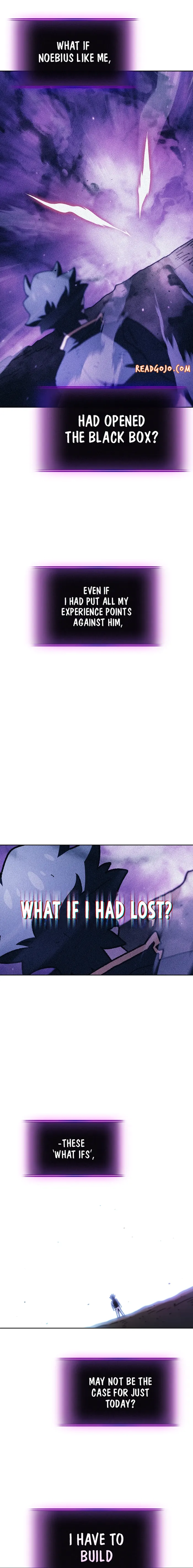 FFF-Class Trash Hero Chapter 157 13