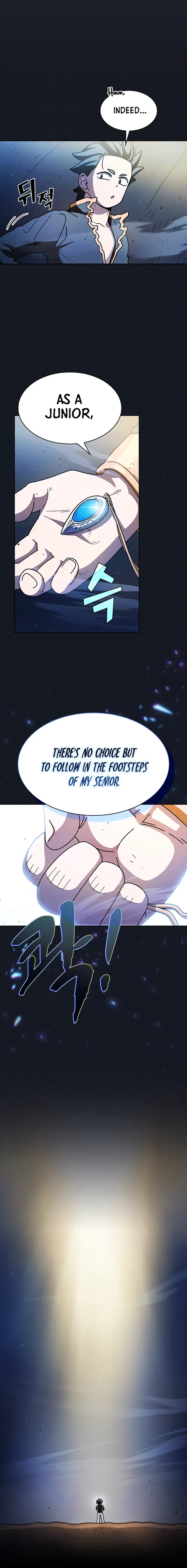 FFF-Class Trash Hero Chapter 157 15