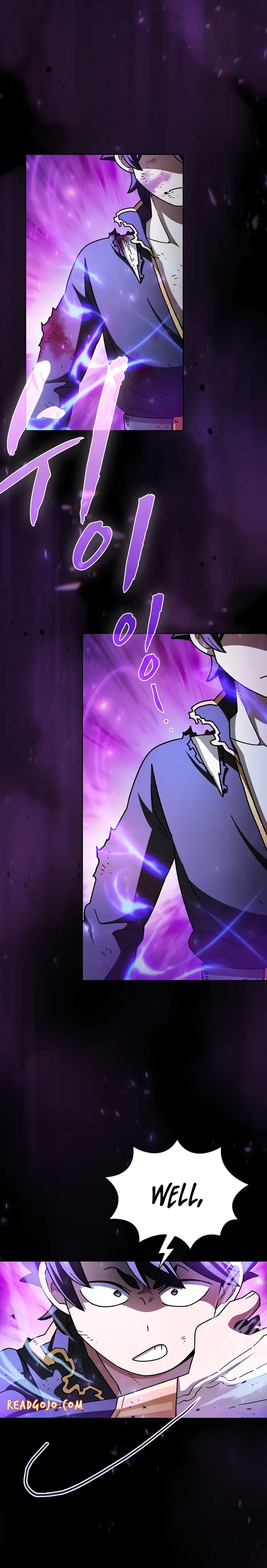 FFF-Class Trash Hero Chapter 157 2