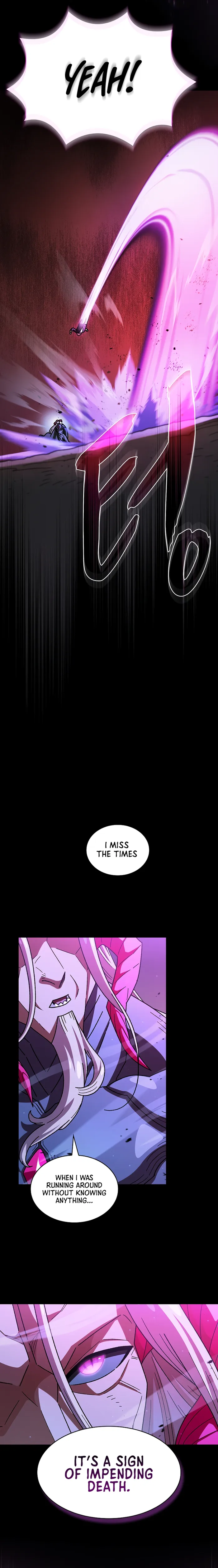 FFF-Class Trash Hero Chapter 157 3