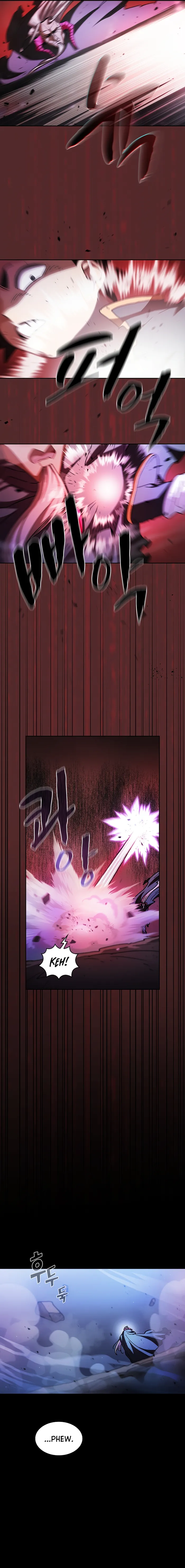 FFF-Class Trash Hero Chapter 157 5