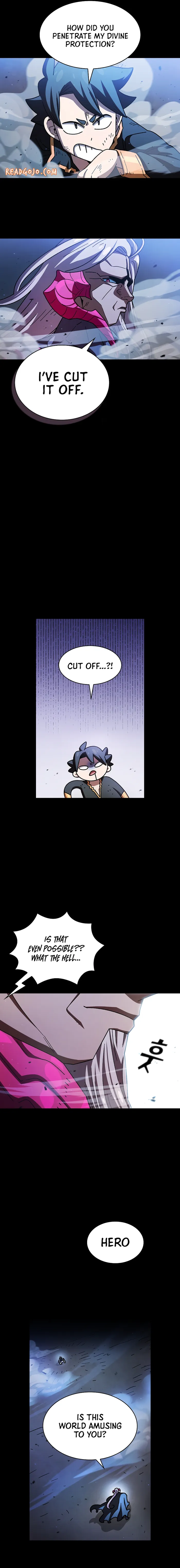 FFF-Class Trash Hero Chapter 157 6