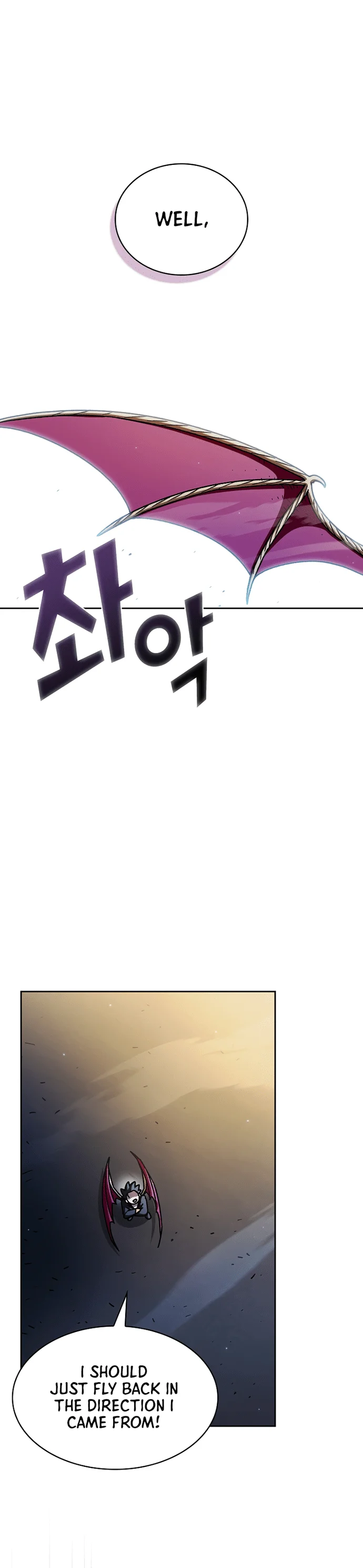 FFF-Class Trash Hero Chapter 158 1