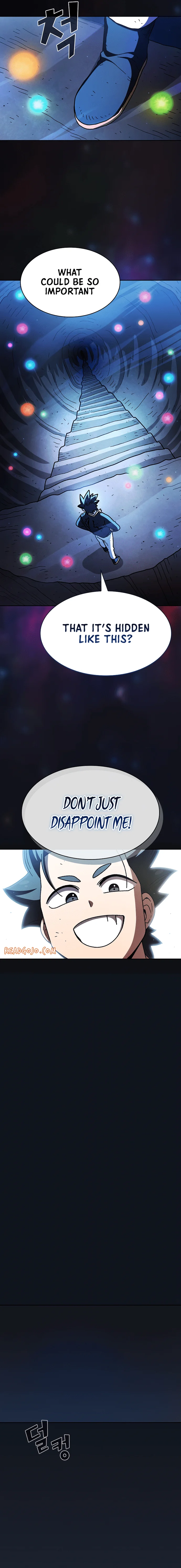 FFF-Class Trash Hero Chapter 158 10
