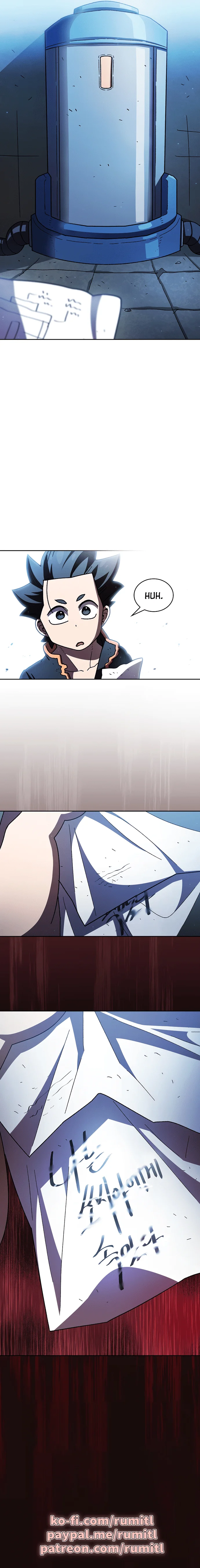 FFF-Class Trash Hero Chapter 158 16