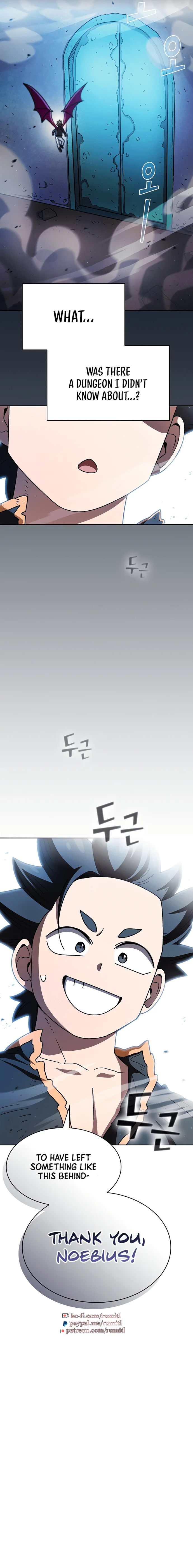 FFF-Class Trash Hero Chapter 158 4