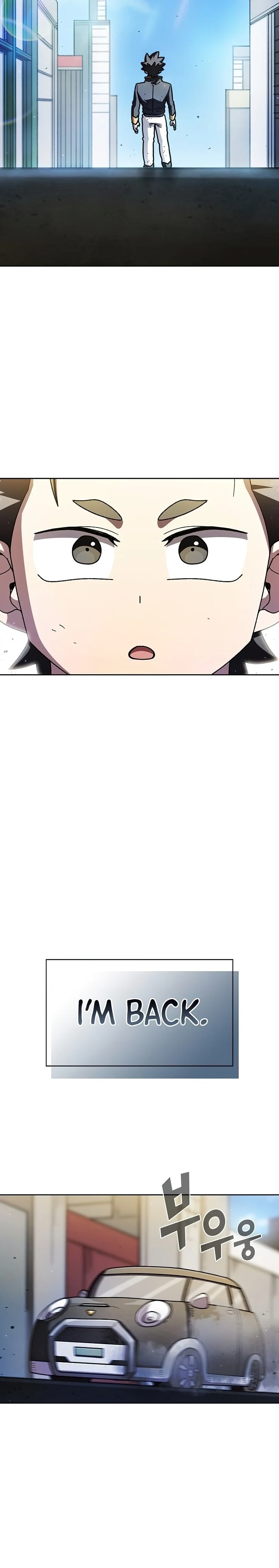 FFF-Class Trash Hero Chapter 159 14
